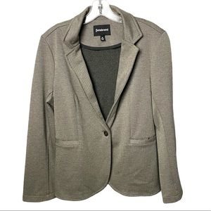 Betabrand Blazer Jacket Size Medium